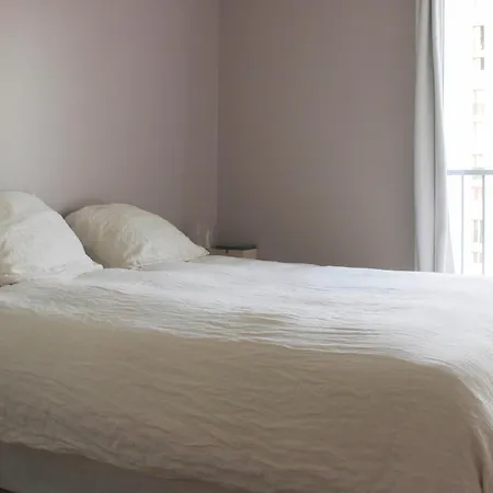 Through - Place De La Reunion Apartman